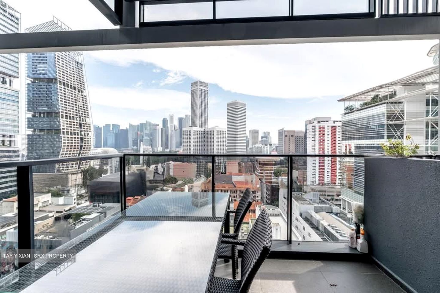 The M (D7), Apartment #561646871